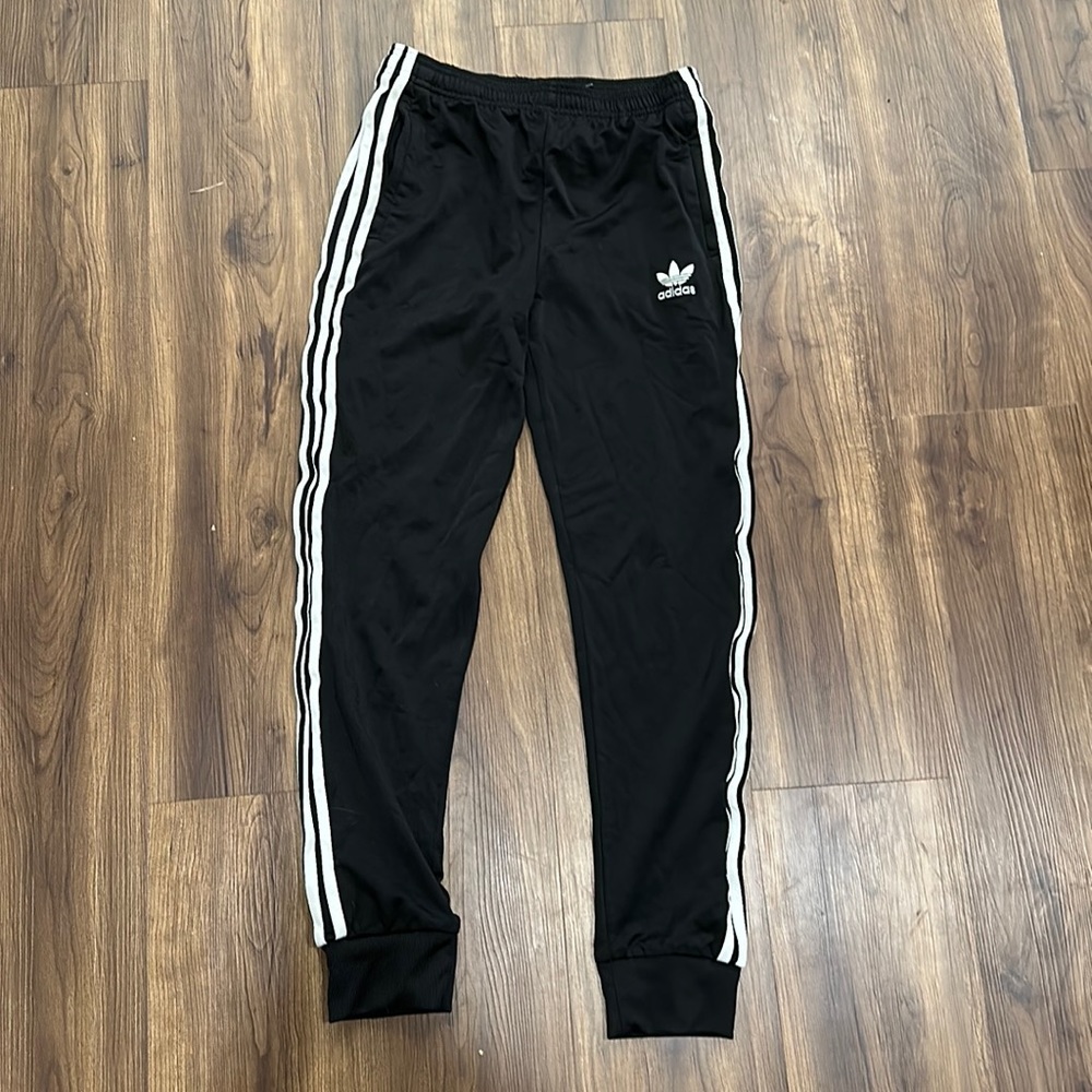 Adidas trackpants